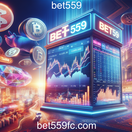Explorando o Forex no Bet559: Uma Nova Fronteira no Jogo Online