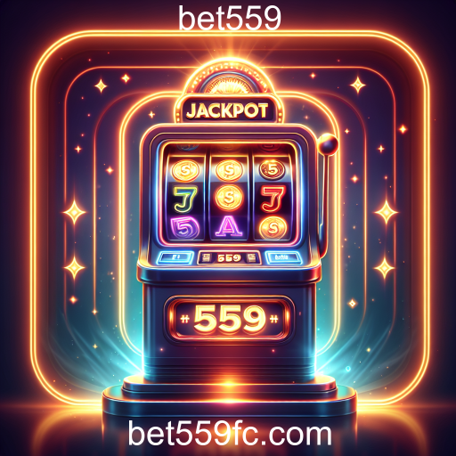 Jackpots: A Oportunidade de Grandes Vitórias no Bet559